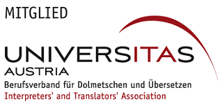 Logo UNIVERSITAS Austria